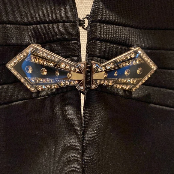 100 % Silk Ralph Lauren Black Label Jacket - Picture 2 of 6